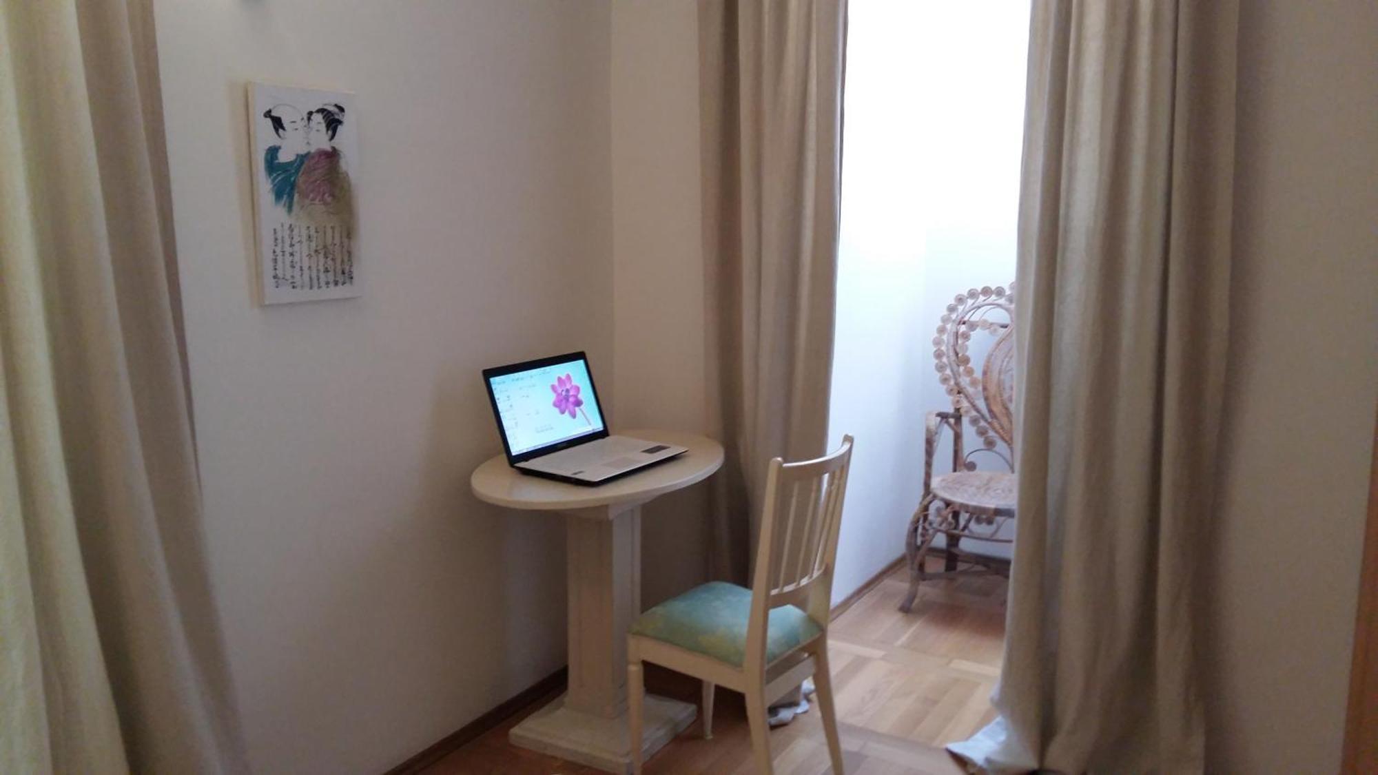 "Nar" Opatija Center Spacious 1 Bedroom Apt Exterior foto